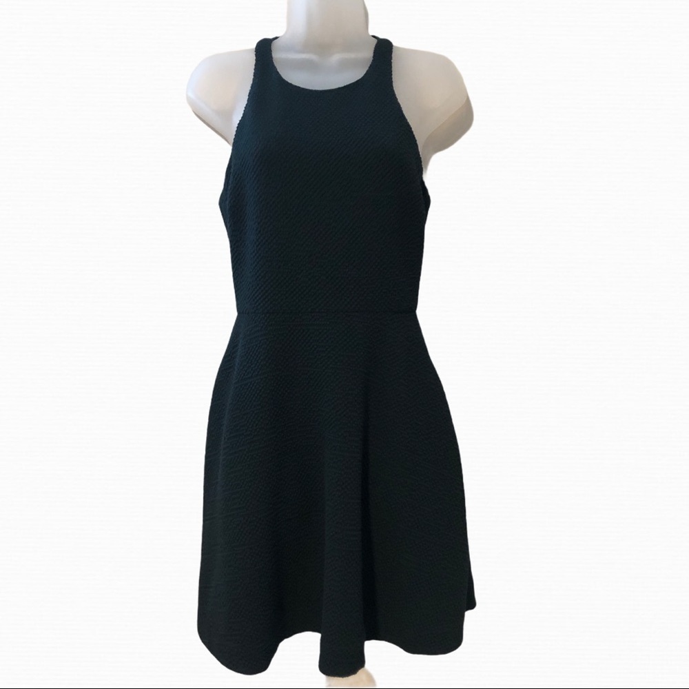 Elizabeth and James Sleeveless Dress